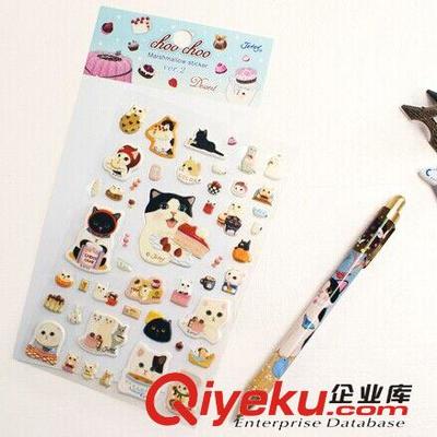 韓版文具 創(chuàng)意fungoo V.2 貓咪造型泡泡貼-蘇州凡格電子科技提供韓版文具 創(chuàng)意fungoo V.2 貓咪造型泡泡貼的相關(guān)介紹、產(chǎn)品、服務(wù)、圖片、價(jià)格蘇州凡格電子科技、文教;辦公用品;文化用品;金屬制品;日用品;電子產(chǎn)品;勞保用品;文教;辦公;耗材