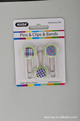 【熱銷(xiāo)!新款滴膠書(shū)簽】?jī)r(jià)格,廠家,圖片,針、釘,武義縣中興文教用品-