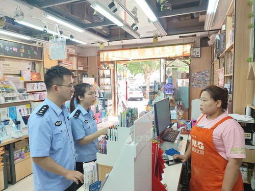 韓城市公安局開(kāi)展端午 高考前食品及文具用品專(zhuān)項(xiàng)檢查