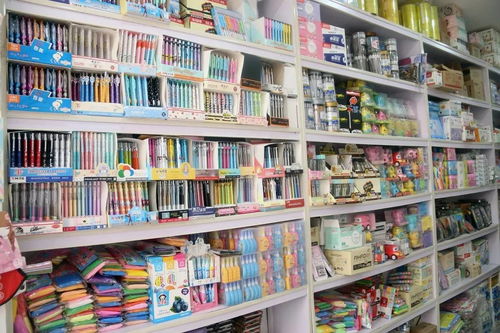 二期萬洋國際魅力廣場 文體玩具篇