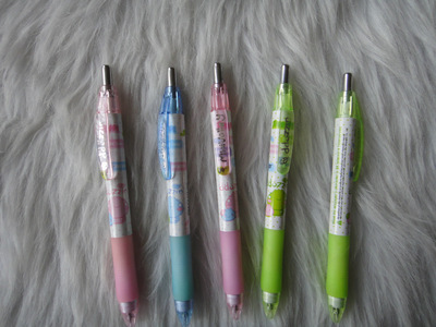 【促銷各類簡易圓珠筆】價(jià)格,廠家,圖片,圓珠筆、原子筆,桐廬萊雅文教用品-