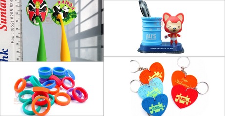 禮朋達(dá)官方新聞發(fā)布&ldquo;如果說硅膠制品有逆襲的機(jī)會(huì),那一定是'禮朋達(dá)'。&rdquo;