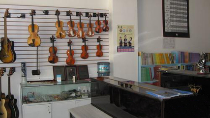 紹興文教用品網(wǎng)與世正琴行 一站式文教用品與音樂教育服務