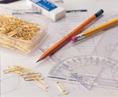 現代科技與文教用品的革新