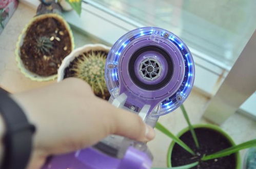 生活白科技，更懂主婦心 Tek A11無線吸塵器深度測評