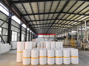 老農心愿，卷心科技 湖北果樹防寒布廠的專業之道