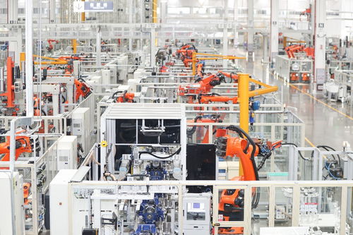 濰柴斬獲全國一等獎 以數據賦能中國動力心臟，引領全鏈價值躍遷